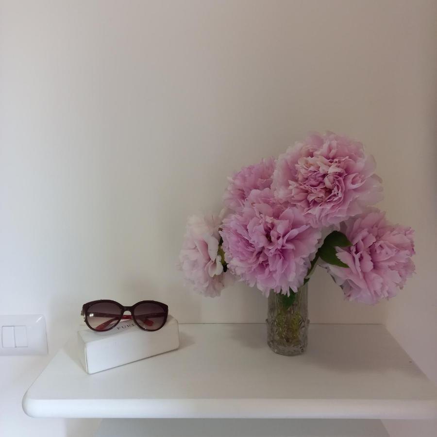 Casa Peonia Lovely Flat Moneglia Exterior foto