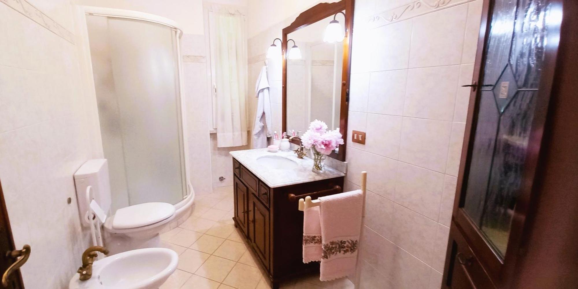 Casa Peonia Lovely Flat Moneglia Exterior foto