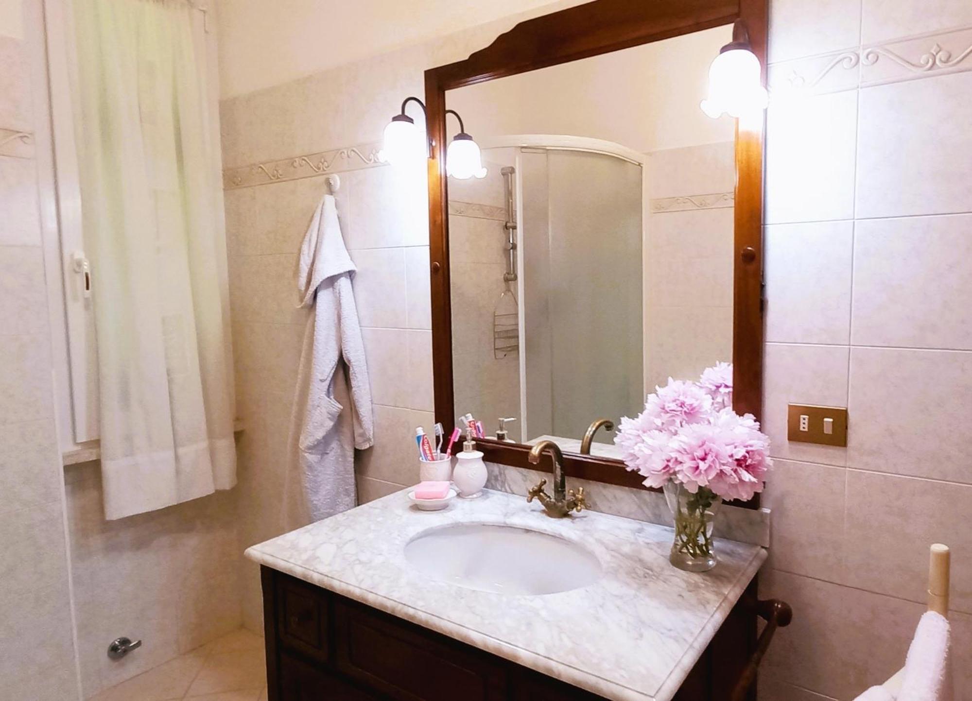 Casa Peonia Lovely Flat Moneglia Exterior foto