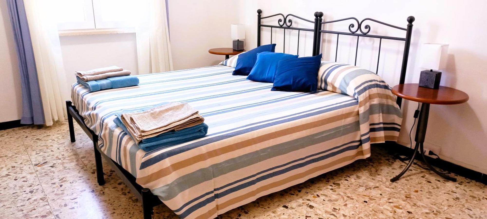 Casa Peonia Lovely Flat Moneglia Exterior foto